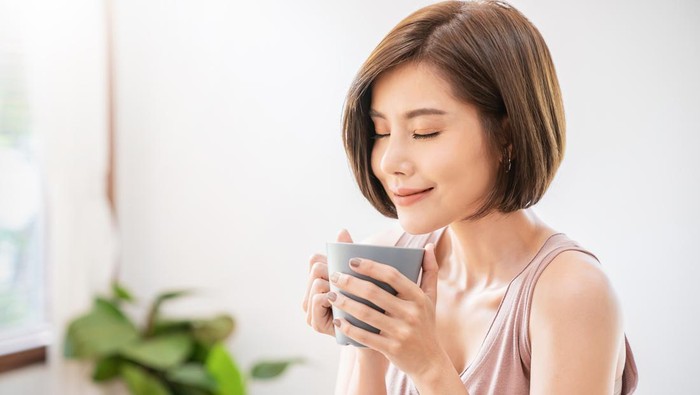 Bukan Kopi, 5 Minuman yang Ramah di Lambung Ini Bisa Atasi Rasa Kantuk dan Bikin Fokus Bekerja! Bukan Kopi, 5 Minuman yang Ramah di Lambung Ini Bisa Atasi Rasa Kantuk dan Bikin Fokus Bekerja!