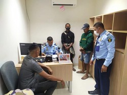 Nekat Masuk Timor Leste Secara Ilegal, 2 WNI Asal Atambua Diusir