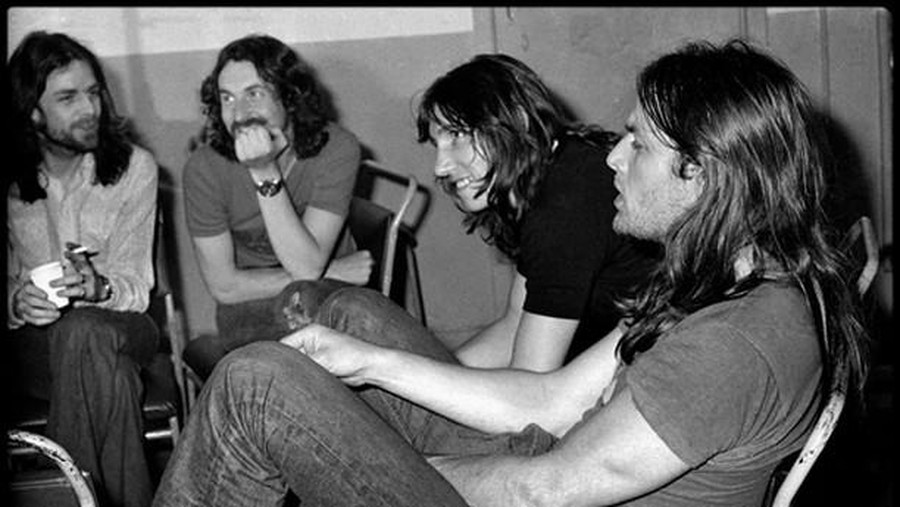 Pink Floyd
