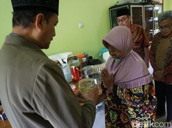 Minyak Jamas Pusaka Sunan Kalijaga Tak Bisa Dibuat Sembarangan, Ini Syaratnya