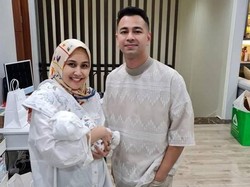 Klarifikasi Raffi Ahmad Jawab Isu Selingkuh dengan Mimi Bayuh