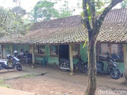 Cerita Warga Wadas Jadi Miliarder Borong Tanah, Jarang yang Beli Mobil