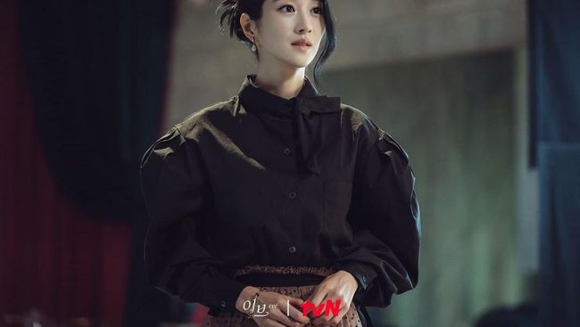 Tampil dengan Peran 'Menantang' di Drakor Baru, Ini Drakor Lainnya dari