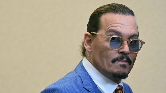 Seperti apa peluang Johnny Depp membangun kariernya lagi sebagai aktor Hollywood usai menang gugatan melawan Amber Heard?