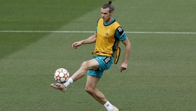 Gareth Bale Menuju Los Angeles FC