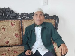 Usia di Atas 65 Tahun, 2 Jemaah Haji Karangasem Batal Berangkat