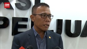 VIDEO: Dukung Ganjar Jadi Capres, PDIP Tunggu Keputusan Megawati