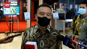 VIDEO: Luhut Diutus Jokowi Urus Migor, Ini Respons Pimpinan DPR