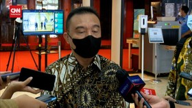 VIDEO: Sinyal Jokowi Dukung Ganjar, Gerindra: Tidak Ada Yang Luar Bias