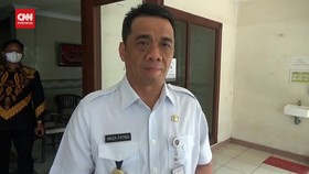 VIDEO: Ancaman Rob, Wagub DKI Anjurkan Warga Pesisir Jakarta Pindah