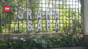 VIDEO: Gladi Bersih Pengamanan Jelang Pernikahan Adik Jokowi