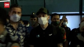 VIDEO: Agenda Mesut Ozil Selama Di Indonesia