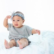 Bisa Dilatih Sejak Dini, Ini 7 Cara Mengasah Kecerdasan Emosional Bayi