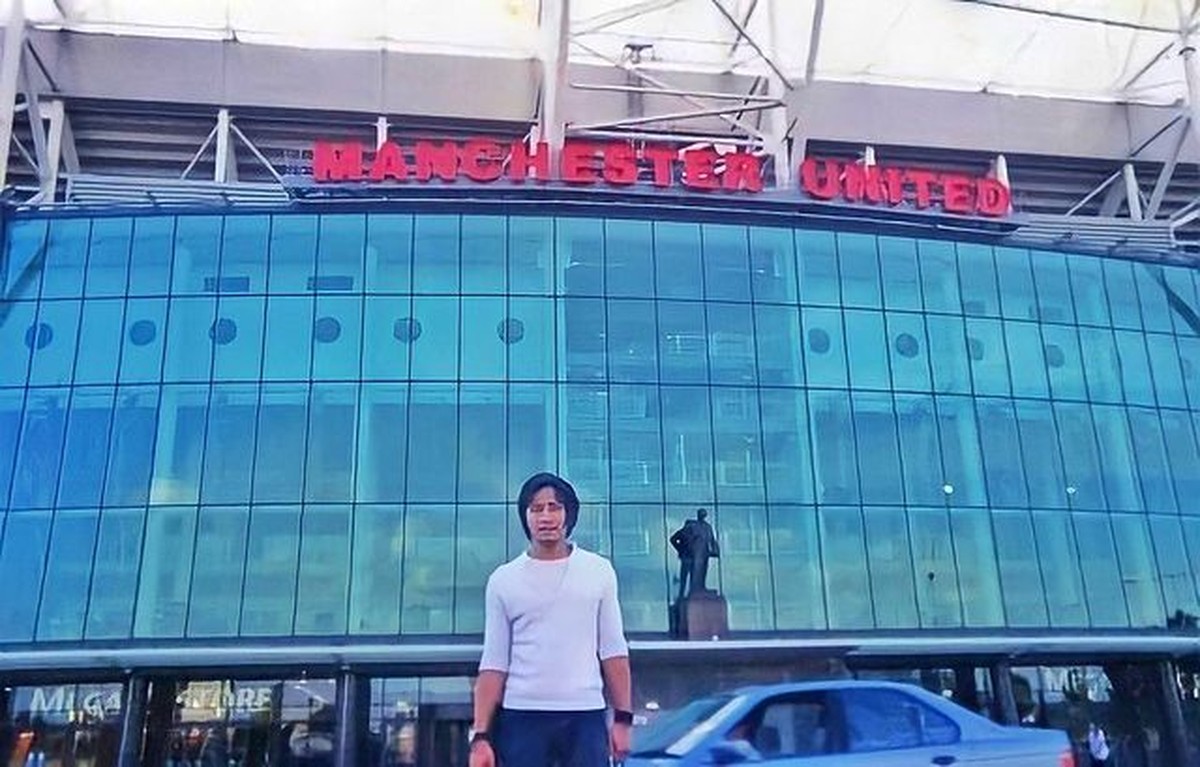 Transformasi Arie Untung