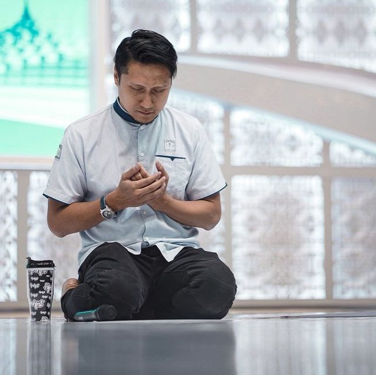 Transformasi Arie Untung Transformasi Arie Untung
