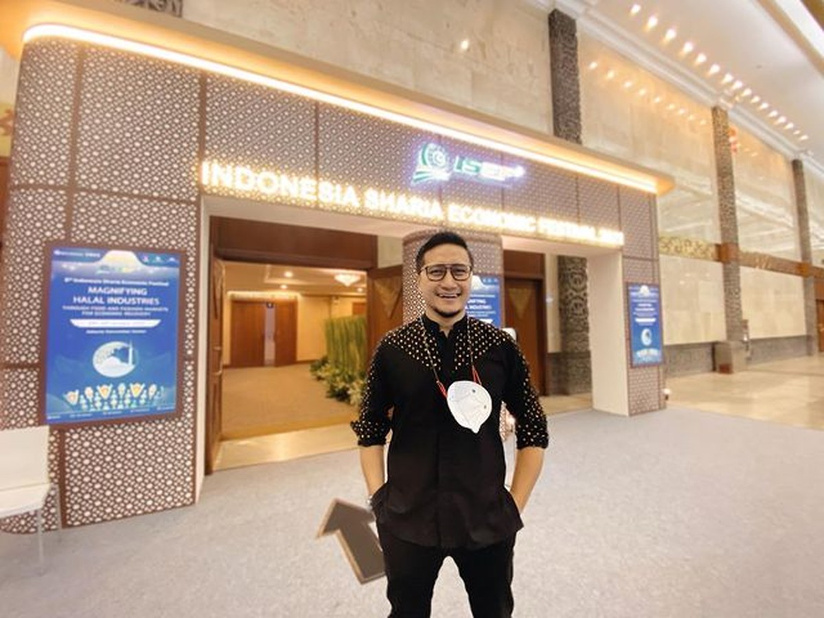 Transformasi Arie Untung