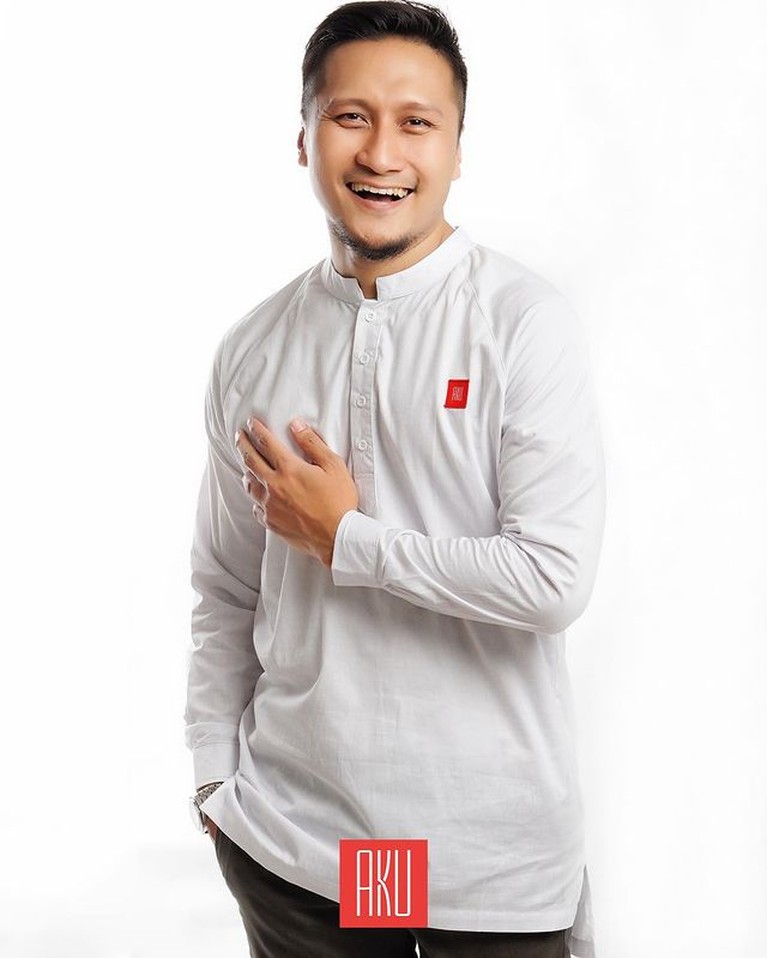 Transformasi Arie Untung Transformasi Arie Untung