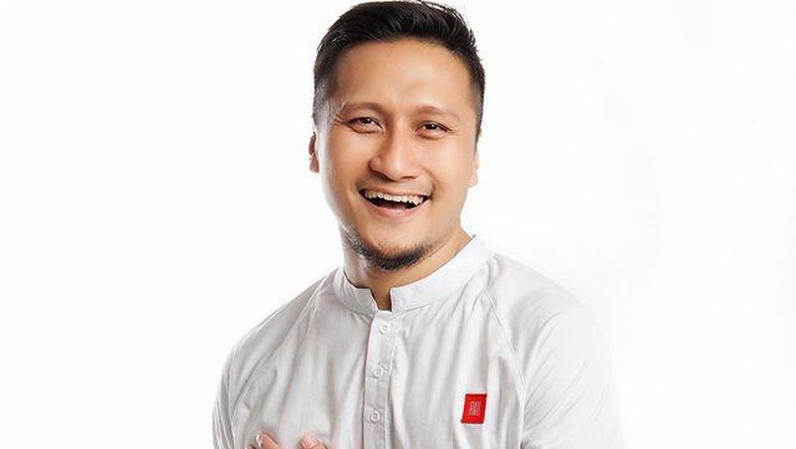 Transformasi Arie Untung