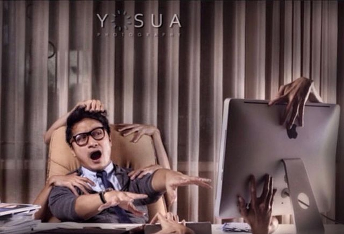 Transformasi Arie Untung