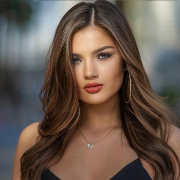 Miss Estonia is Officially Disqualified from Miss Global 2022