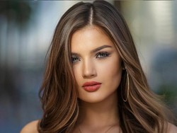 Apa Itu Miss Global, Kontes Kecantikan yang Finalisnya Menjelekkan Polisi Bali