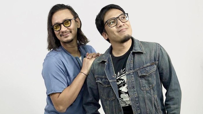 5 Pasang Persahabatan Artis yang Kompaknya Bak Saudara Kandung, Solid Banget!