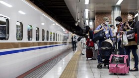 Viral 8 WNI Diduga 'Tembak' Tiket Kereta di Jepang, Apa Kata KBRI?