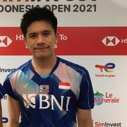 Viral di Medsos, Ini Kronologi Pebulutangkis Yeremia Rambitan Lakukan Pelecehan Verbal, Langsung Dihujat Netizen!