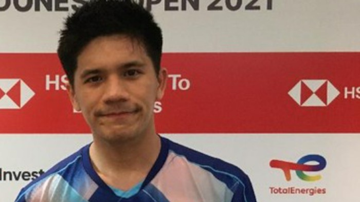 Viral di Medsos, Ini Kronologi Pebulutangkis Yeremia Rambitan Lakukan Pelecehan Verbal, Langsung Dihujat Netizen!