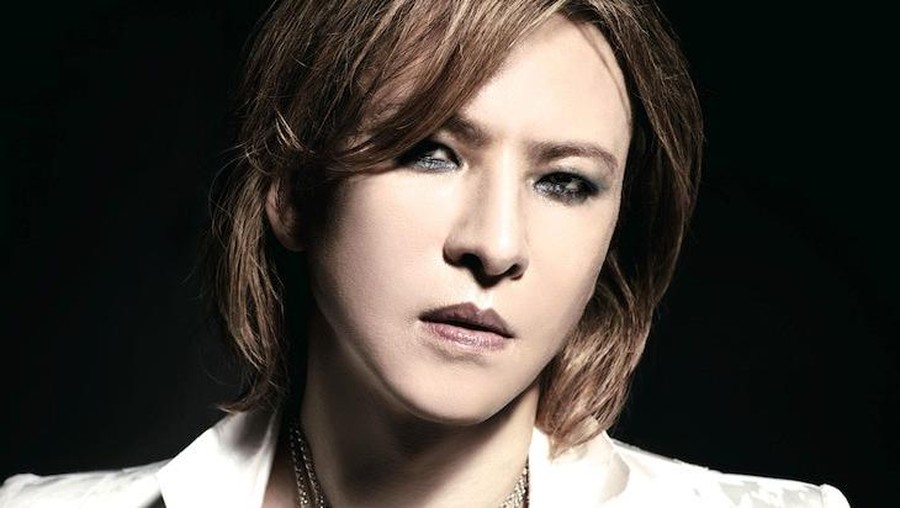 Yoshiki Yoshiki