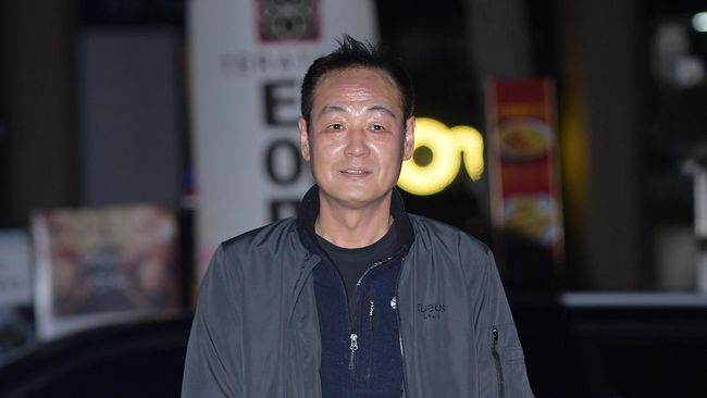 Lee Eol Star 'It's Okay to Not Be Okay' Died of Esophageal Cancer