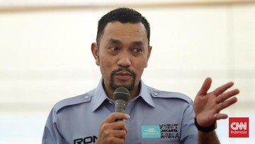 Sahroni dan Uya Kuya Masih Terima Gaji, DPR Tak Kenal Istilah Nonaktif