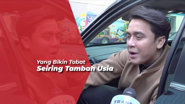 Kenang Ditahan Polisi Gegara Tawuran, Billy Diomelin Olga Syahputra