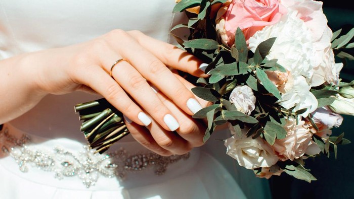 Dear Calon Pengantin, 5 Cara Sederhana Ini Bantu Mengatasi Rasa Panik Jelang Hari Pernikahan