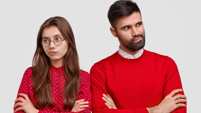 Kenali Tanda The Four Horsemen dalam Hubungan yang Berisiko Mengakibatkan Malapetaka