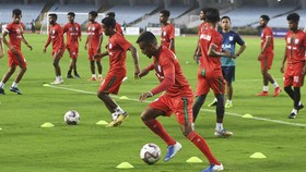Pemain Bangladesh Diminta Jangan Lembek Lawan Indonesia