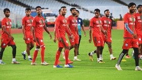 Bangladesh Kehilangan 7 Pemain Inti Jelang Lawan Indonesia