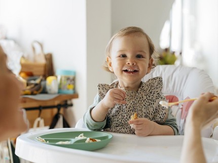 10 Peralatan MPASI yang Perlu Disiapkan saat Anak Pertama Kali Makan