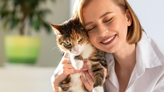 5 Makanan di Rumah yang Ternyata Bahaya untuk Kesehatan Kucing, Cat Lovers Nggak Pernah Kasih Kan?