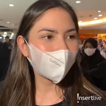 Jessica Mila Bahas Rencana Nikah dengan Anak Otto Hasibuan