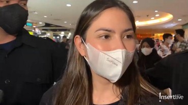 img-title Jessica Mila Bahas Rencana Nikah dengan Anak Otto Hasibuan