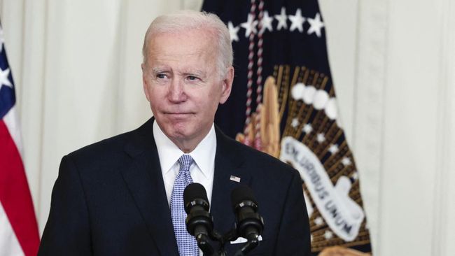 4 Muslim Men Killed in US, Biden Angry and Grieving