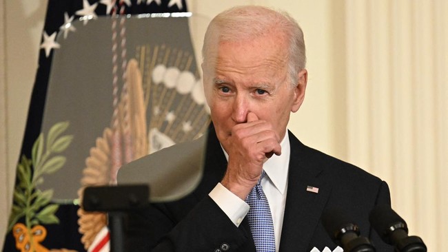 Presiden Amerika Serikat Joe Biden dan Putra Mahkota Arab Saudi Mohammed bin Salman (MbS) berencana bertemu pada akhir bulan ini.