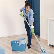 Cocok untuk Kamu yang Mager Olahraga, 7 Pekerjaan Rumah Ini Bisa Membakar Banyak Kalori!