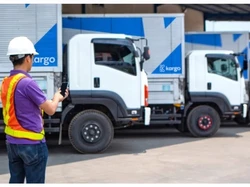 Kargo Tech Bakal Ekspansi ke Luar Pulau Jawa
