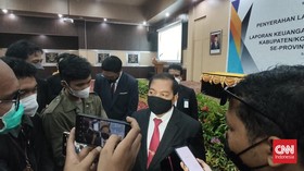 BPK Ungkap Temuan soal Pengelolaan Bankeu di Pemkot Balikpapan