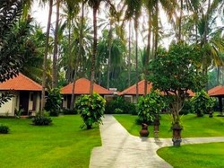 5 Rekomendasi Resort Mewah untuk Long Weekend di Banyuwangi