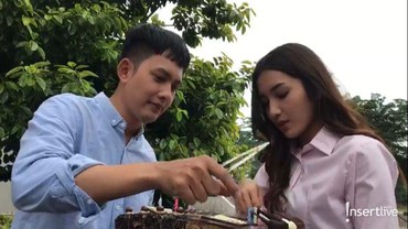 Ajak Kekasih ke Jenjang Serius, Kiki Farrel Penuhi Keinginan Mama Dahlia?