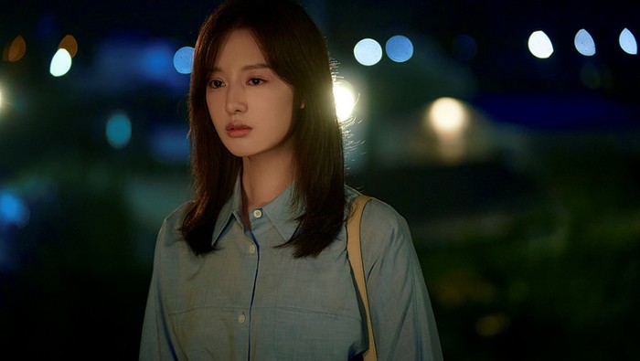 Kim Ji Won salah satu aktris Korea yang selalu sukses memerankan tokoh dengan karakter berbeda di setiap drama / foto: JTBC Drama