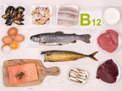 7 Manfaat Vitamin B12, Mempercantik Kulit Sampai Menjaga Kehamilan